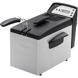 Presto ProFry Digital Deep Fryer - 05462