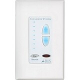 channel vision ab-124 volume control connection terminal - 1 speaker(s)  channel vision technology 1010794631 ab-124 volume control terminals 203973247 t41510 52161600 ab124
