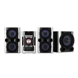 image of Sony MHCGX99 Mini Hi-Fi Component System 530W - MP3 Player,  - CD Player