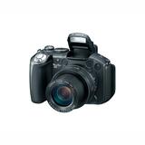 Canon PowerShot S5 IS Digital Camera 169 4x Digital Zoom 25 Active Matrix TFT Color LCD