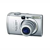 Canon PowerShot SD850 IS Digital ELPH Camera 169 4x Digital Zoom 25 Active Matrix TFT Color LCD