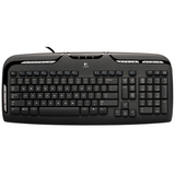 Logitech Media Keyboard