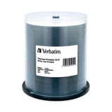 VERBATIM Verbatim 52x CD-R Media - Printable