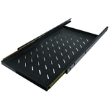 StarTech.com DuraRak Deep Sliding Server  Shelf - RK36SLFS