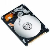 Seagate Momentus 5400.3 Hard Drive