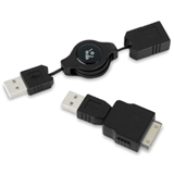 Kensington Apple iPod Charging Kit