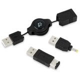 USB POWER TIPS FOR GAME BOY & SONY PSP GAMING DEVICES