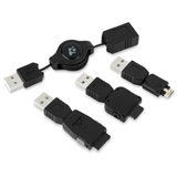 Kensington LG Mobile Phones Charging Kit - K24514US