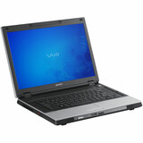 Sony VAIO BX740N4 Laptop