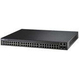 Zyxel ES-2048 Managed Fast Ethernet Switch