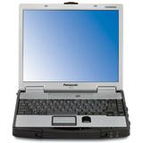 CF74 C2D/2.0 13.3TCH 1GB-80GB DVDR WXP NO WIRELESS