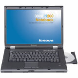 Lenovo 3000 N200 Notebook