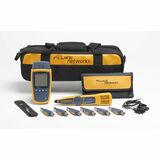 FLUKE NETWORKS Fluke Networks MicroScanner2 Professional Kit