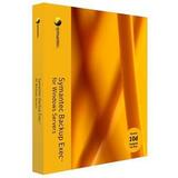 Symantec Software License 10759455