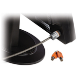 Kensington MicroSaver Security Cable Lock