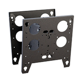 Chief PDC Dual Ceiling Mount