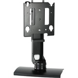 Chief MSS-6241B Swivel Table Stand