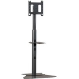 image of Chief MF1-UB Flat Panel Display Mobile Cart