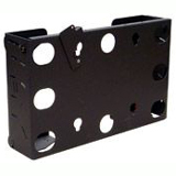 Chief MWC Tilt Wall Mount with CPU Adapter