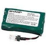 Sharp Rechargeable  Phone Battery