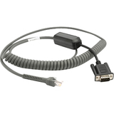 Motorola Coiled Cable