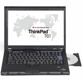T61 T7300 1GB/80 14W CMB BT SC FW F VBE