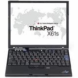 Lenovo ThinkPad X61s Notebook