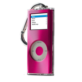 Belkin Acrylic Case for 2nd Generation iPod nano