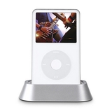 Belkin Power Dock AV - USB