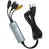 KWorld Xpert DVD Maker USB 2.0 - KWUSB2800D