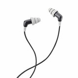 700 SERIES NOISE ISOLATING EARPHONES HK IN EAR 105 DB SPL BLK
