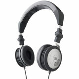 JBL REFERENCE 510 HEADPHONES BLK ON EAR NOISE CANCEL