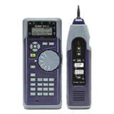 JDSU IVT600 Tri-Porter Triple Play Tester