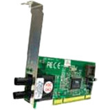 Transition Networks 100Base-FX PCI Network Interface Card