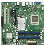 Intel DG33BU Desktop Board