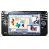 Q1 ULTRA UMPC Q1U-V 1GB 60GB WVHP A110 2 CAM