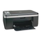 HP Deskjet F4180 Multifunction Printer