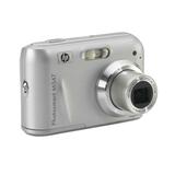 HP Photosmart M547 Digital Camera - 6.16 Megapixel - 6x Digital Zoom - 2.4" Color LCD