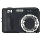 HP Photosmart Mz67 Digital Camera