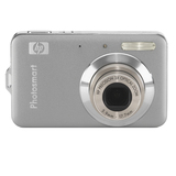 HP Photosmart R742 Digital Camera