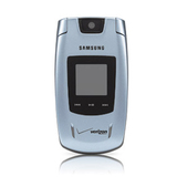 Samsung SCH-u540 Cellular Phone