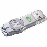 Memorex 512MB Mini TravelDrive USB2.0 Flash Drive