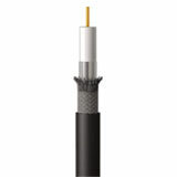 Cables To Go RG59 U Dual Shield In Wall Coaxial Cable