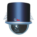 Q-see QSSI2612 Indoor PTZ Speed Dome Camera