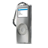 Belkin Acrylic Case for 2nd Generation iPod nano