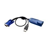 RARTIAN Raritan D2CIM-VUSB KVM Cable Adapter