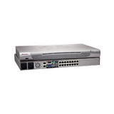Raritan Dominion DKX2 116 16 Ports KVM Switch