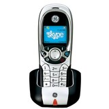 28301EE1 - Thomson Skype Cordless Dual Mode Handset