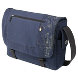 Case Logic 15.4 inch Blue Messenger Bag