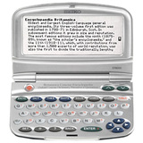 Seiko Britannica Concise Encyc